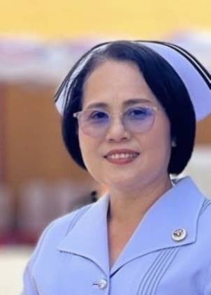 น.ส.อนุสรณ์ แข่งขัน