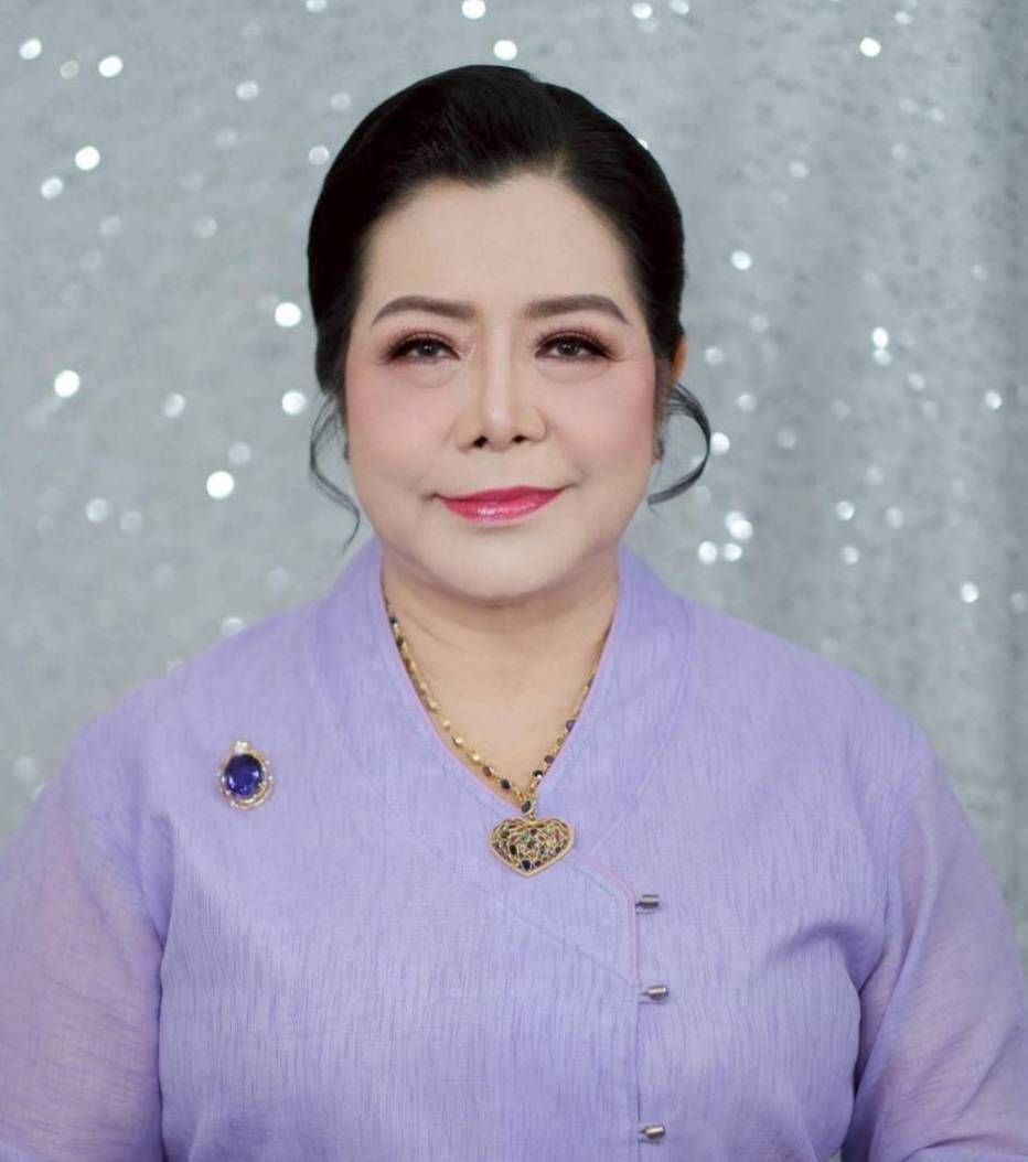 นางสกุลรัตน์ ประเสริฐผล