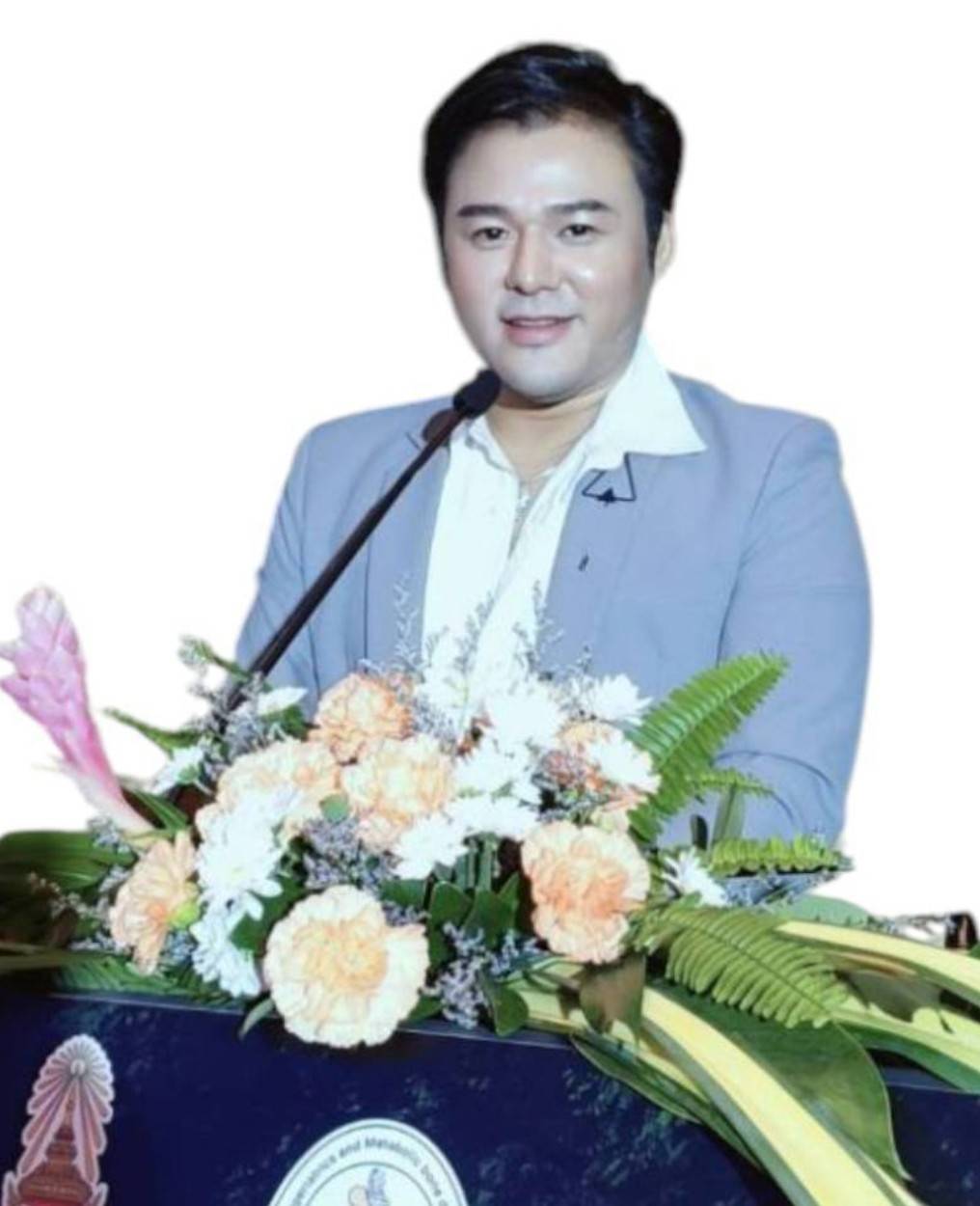 นายณัฐกฤต สว่างเนตร